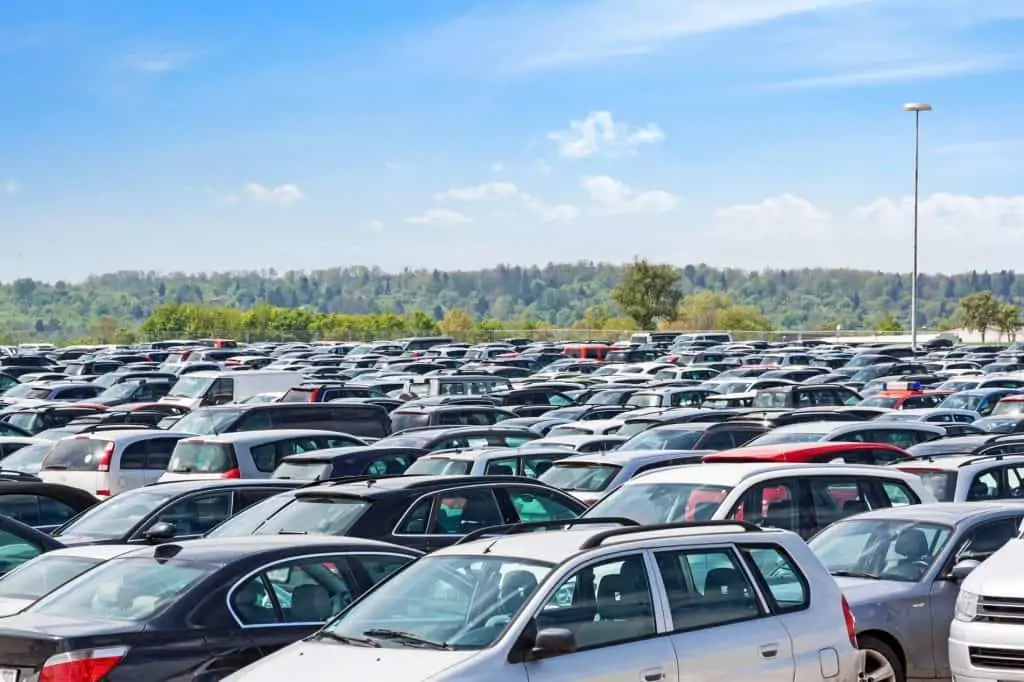reservation parking roissy cdg