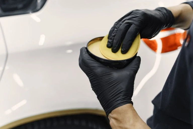 lavage voiture exterieur ecologique