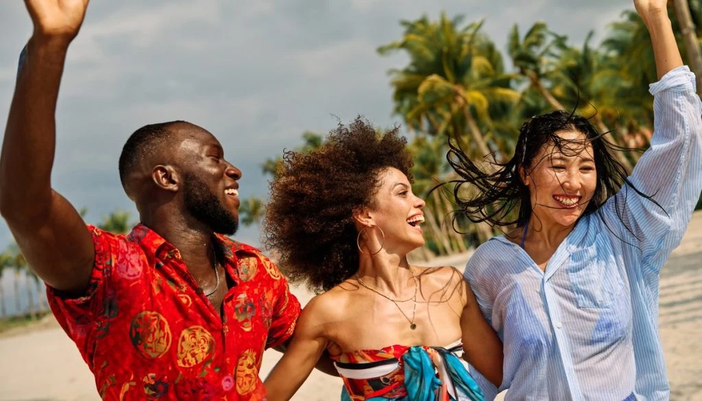 vacances de la toussaint au soleil