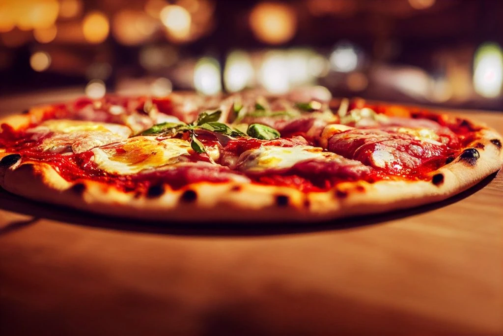 pizza