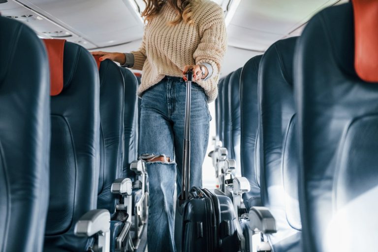 vol low cost au depart de cdg