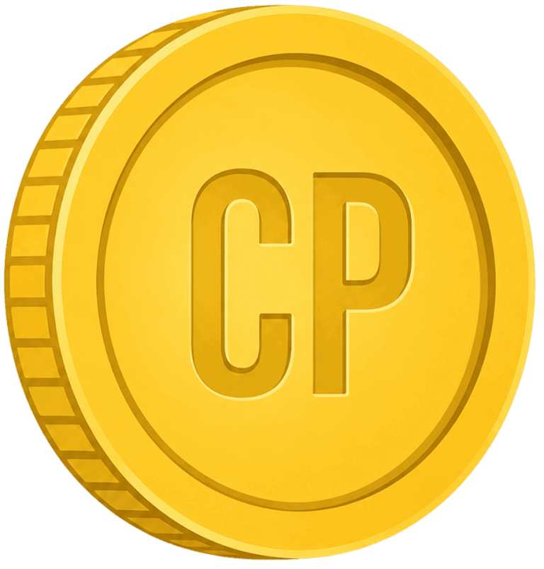 Credipark: ClassPark loyalty programme token
